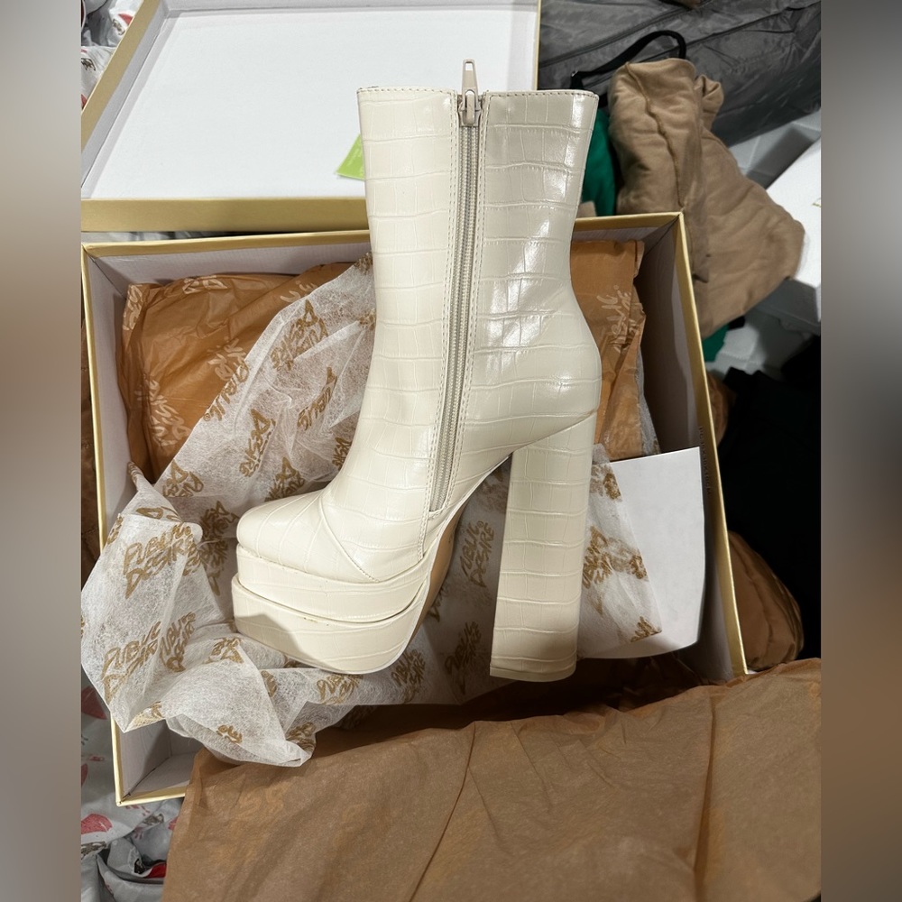 Brand new never worn